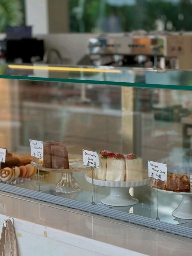 Cafe Forest
