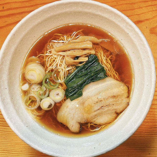 【岐阜】飛騨高山食べ歩きの旅🍡