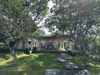 Uluwatu Estate: Luxurious Stay in Bali