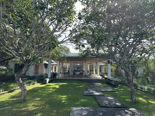 Uluwatu Estate: Luxurious Stay in Bali