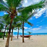 My Khe Beach