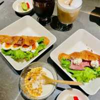 Sur + Cafe