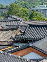 Journey to Learning and Tradition: A Review of Jeonju Hyanggyo