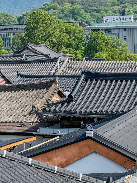 Journey to Learning and Tradition: A Review of Jeonju Hyanggyo