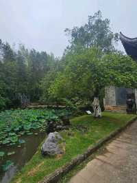 A day trip to Jingdezhen - Capital city of porcelain 