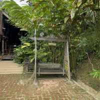 Best experience restaurant at Janda Baik Pahang