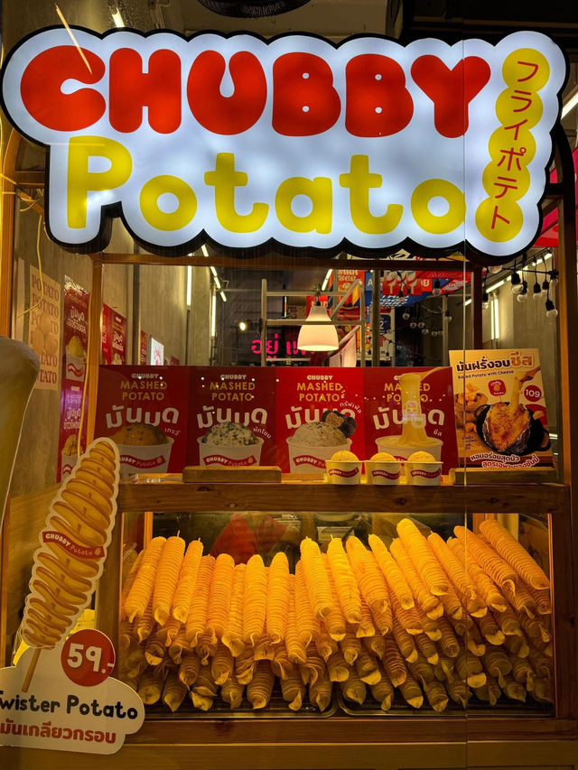 曼谷🇹🇭 朱拉隆功大學美食街‼️ 好好吃‼️