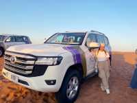 Desert Safari Dubai