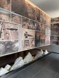Best exhibition of ancient tombs ever