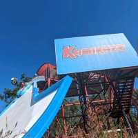 Wet’n’Wild – Gold Coast, QLD