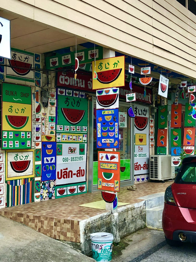 Hatyai Attractions — Where Culture, Cuisine & Charm Meet