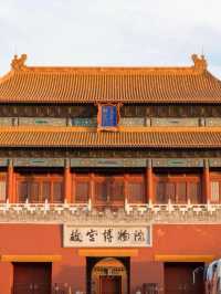 🏯✨ Ultimate Forbidden City Guide | How to Explore 600 Years of Imperial China in One Day