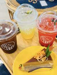 Station Es Cafe 