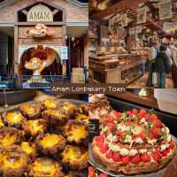 7 ร้านเบเกอรี่ในเซี่ยงไฮ้ที่ต้องไปโดน 🥨🥯🥐