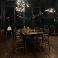 Tree Monkeys Restaurant 