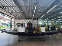 Wat Thatthong Ekkamai
