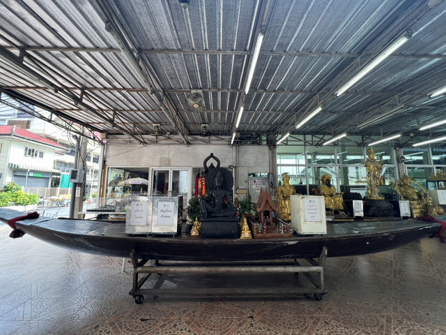 Wat Thatthong Ekkamai