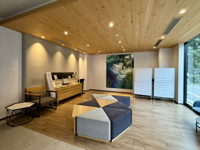 東京｜hotel MONday Premium上野御徒町