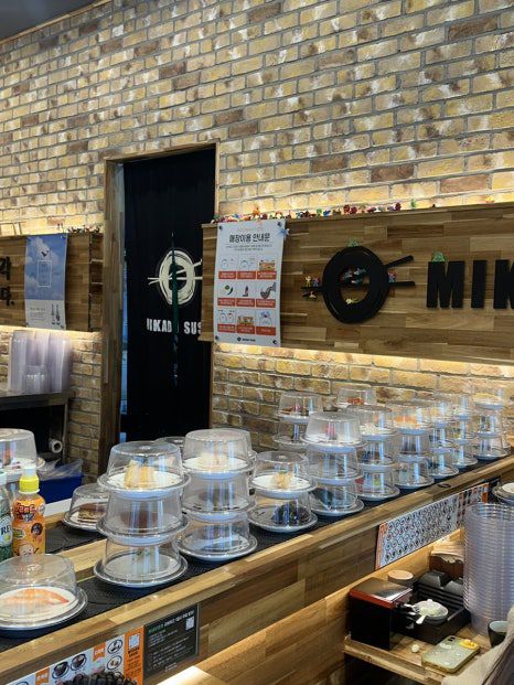 🍣 마곡 회전초밥 맛집 후기 ✨
