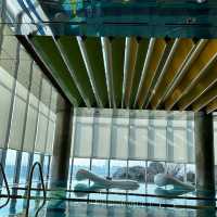Vista Walkerhill Seoul（首爾華克山莊Vista飯店）