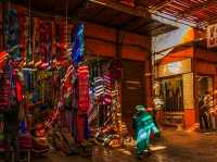 Jemaa el-Fnaa – The Pulsing Heart of Marrakech