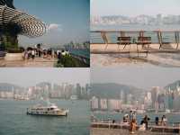 ทริปตะลุยฮ่องกง 4 วัน 3 คืน กับ 22 สถานที่ห้ามพลาด