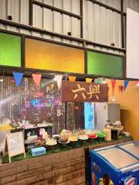 ร้านข้าวต้ม หลักเฮง ร้านอาหารราคาดีเขาใหญ่