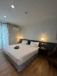 Hotel Noir - ที่พักสุดเก๋เชียงใหม่ ที่สายมินิมอล