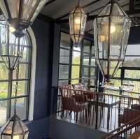 ZHIV COFF คาเฟ่กาแฟตุรกี RAYONG 