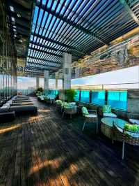 Affordable Luxury in Dhaka: Renaissance Gulshan Experience