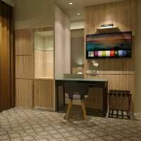 A Classic Stay Where Comfort Meets Distinction