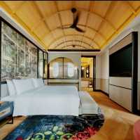 A Cultural Haven Infused with Modern Sophistication