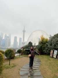 Enjoy Shanghai for FREE 📣 