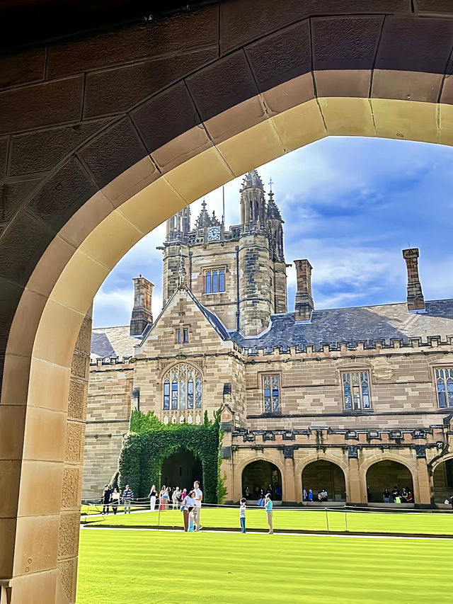 ออสเตรเลีย🇦🇺