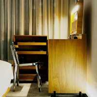 Minimalism Meets Urban Sophistication