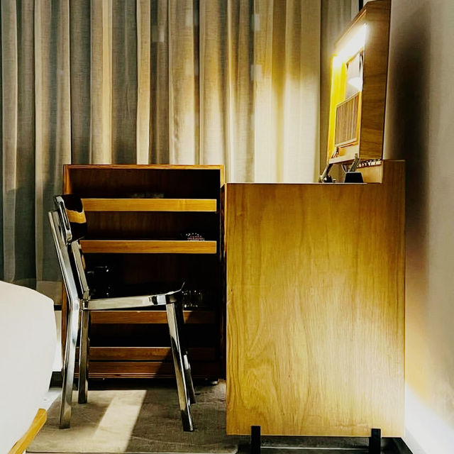Minimalism Meets Urban Sophistication