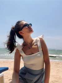 🌴 Heat Hack: One-Day Beach Escape from Bangkok to Pattaya’s Wong Amat 🌴