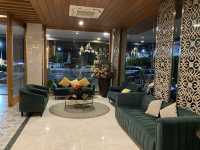  Sann Hotel เชียงราย