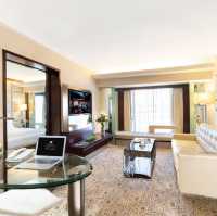 Timeless Comfort in the Heart of Tsim Sha Tsui