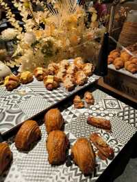 Hidden Buffet Spot That Tastes Like Luxury on a Budget