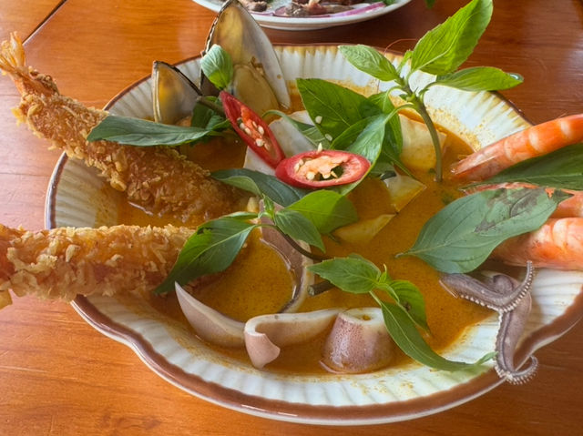 《肥貓南洋餐室》
