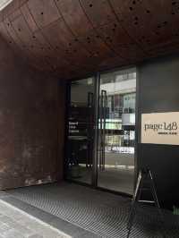 A Stylish & Savvy Stay – Page148, Tsim Sha Tsui (Kowloon)