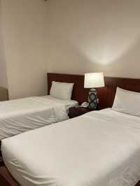 Riverside Serenity and Boutique Comfort at Riviera Suites Melaka