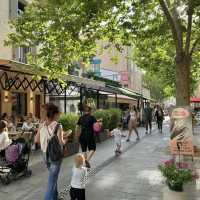 Antibes: My Go-To Spot for "Early Retirement" in the South of France! 🏖️