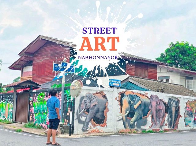 ที่เที่ยวสุดชิคในนครนายก