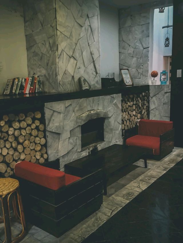 🏔️ Phuong Nam Hotel - Sapa, Vietnam 🇻🇳
