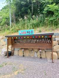 고즈넉한 만어사