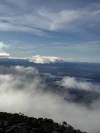 Hobart in 72 Hours: Art, Eats & Epic Views!