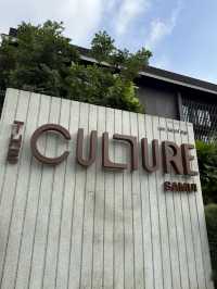 The culture Samui
