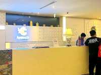 "Heritage Comfort in the Heart of Melaka"
